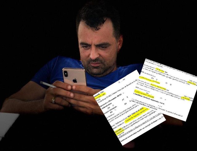 Metamorfoza e Elvis Mirit / Nga burgu te fitimi i 365 mijë euro për asgjësimin e mbetjeve spitalore