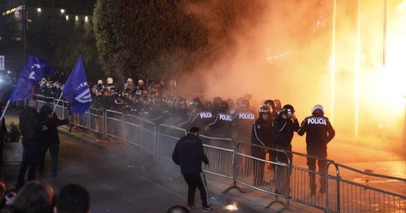 PD kallëzon “gjithë” shtetin në SPAK pas dështimit të protestave