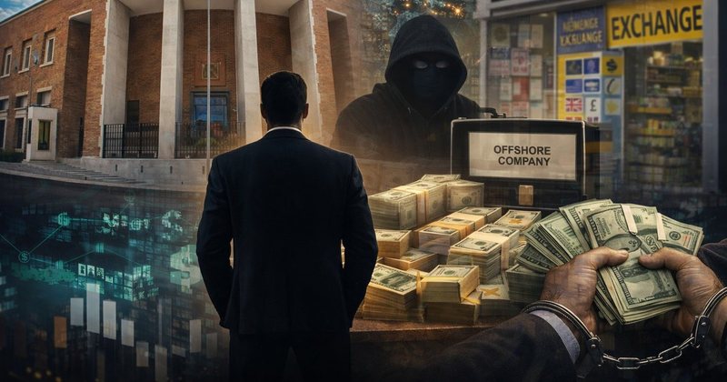 Gazeta zvicerane: Si ‘Visi’ dhe ‘Papi’ dyshohet se pastronin miliona euro droge mes Zvicrës dhe Shqipërisë