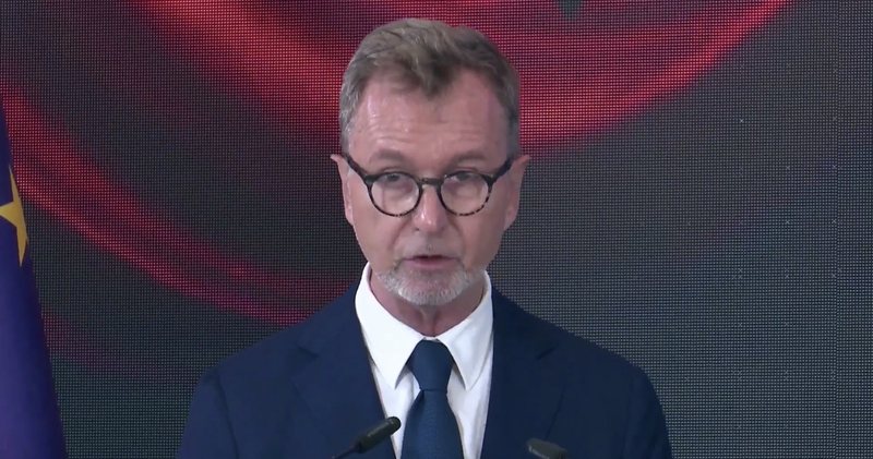 Siguria ushqimore në fokus të integrimit, Gonzato: Pa të nuk futeni në BE