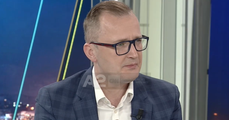“Këta mbarojnë t’i lënë deputetët pa bukë”, Lisandër Hoxha: Greva, ide fataliste