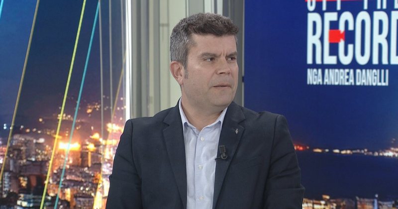“Krushqi” në opozitë, Ermal Hasimja: Si i bëra bashkë Berishën, Lapajn dhe Dash Shehin