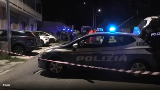 E rëndë në Itali/ Nëna hidhet nga ballkoni së bashku me tre fëmijët, tre të vdekur dhe një në gjendje të rëndë