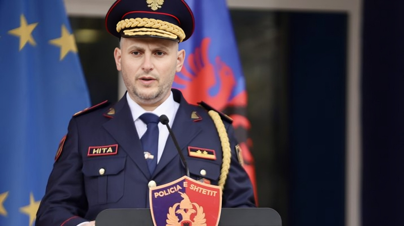 Aksioni kundër lojërave të fatit, sinjalizimi u bë në emailin e Drejtorit të Përgjithshëm të Policisë