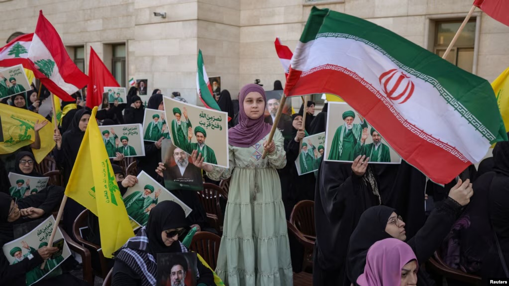 Shtëpia e Bardhë thotë se nuk ka “afat të prerë” për përfundimin e luftës me Iranin