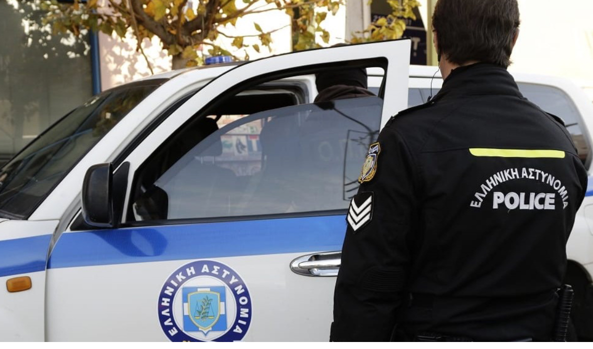 Në kërkim nga Shqipëria për grabitje, arrestohet në Greqi 61-vjeçari! Pritet të ekstradohet