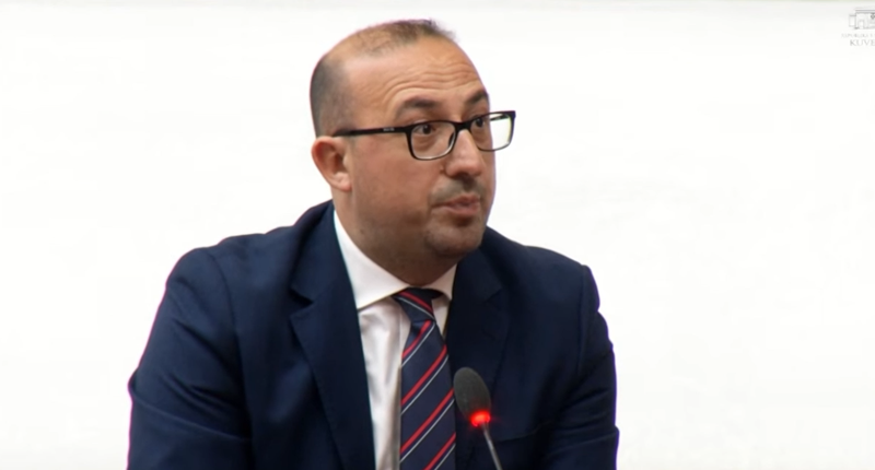 Korreshi: Me nderr jush… edhe unë kam bërë një kërkesë për interpelancë