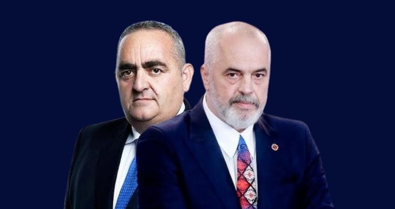 Fredi Beleri: Unë 360 euro korrupsion kam bërë, nuk jam nga ata me të cilët më krahason Rama