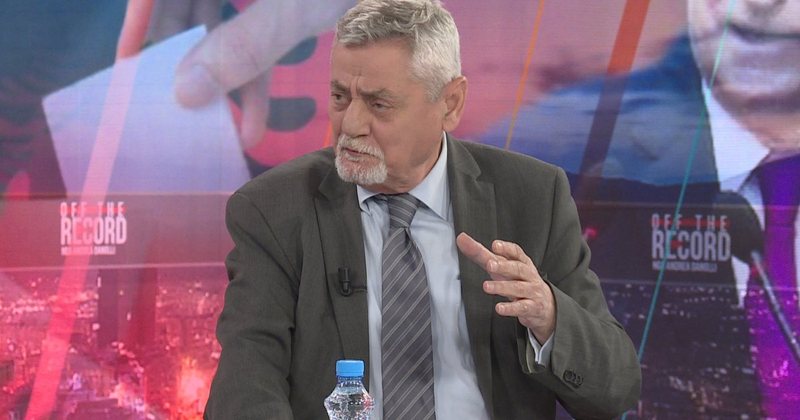 “Shefave të PD tani iu mbush mendja”, Dash Shehi flet për marrëveshjen me Lapajn e Berishën: Çfarë jemi ne, Kina?