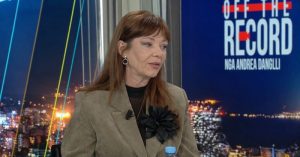 Nora Malaj: Shqipëria është në depresion social, i ka kapur të gjitha shtresat!