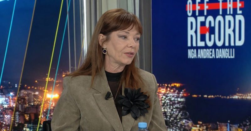Nora Malaj: Shqipëria është në depresion social, i ka kapur të gjitha shtresat!