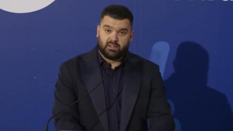 Berisha përjashton Bravaldi Xhafkën nga gara për kreun e PD në Korçë