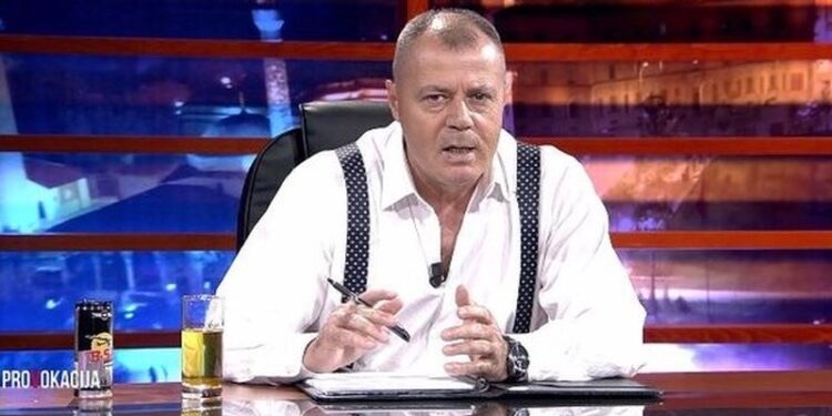 Përpasjet në selinë e PD, Muç Nano: Në vend t’i thonë Berishës të kemi dhjerë në parti, kërkojnë sqarime kot