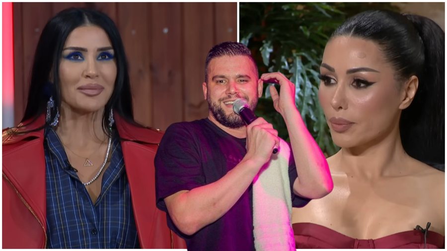 Flor Mumajesi ‘molla e sherrit’ mes Sonit dhe Jonidës?