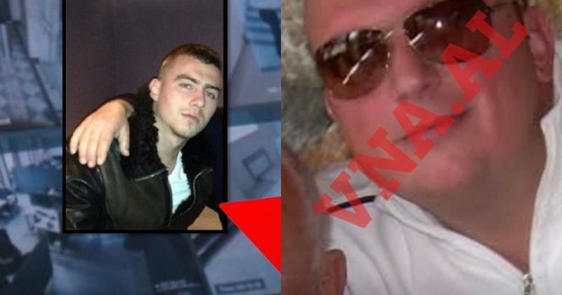 Në kërkim nga SPAK – Publikohet fotoja e “Çoke qorrit”, krahu i djathtë i “Init të Çones”!
