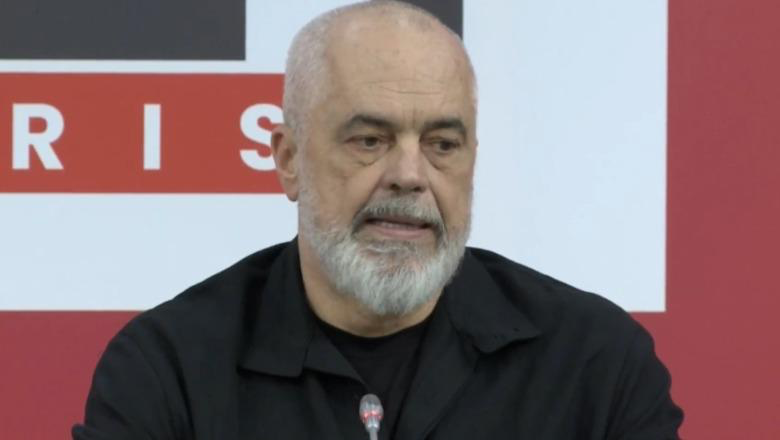 ‘Dyfishim shpërblimi’, Rama: Do u paguajmë sigurimet prindërve që kujdesen për fëmijët me aftësi të veçanta