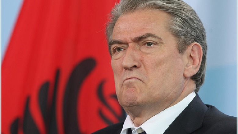 “Berisha shkel mbi kufoma” – Juristja: Demokratët e Durrësit janë shkelur në sedër. Akuzat ndaj Bylykbashit nuk ishin pa baza