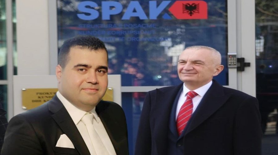 E vërteta e dëshmisë së Elvis Matajt për Metën dhe dokumenti ku kreu i PL i kërkon Kastriot Ismailajt 200 mijë…