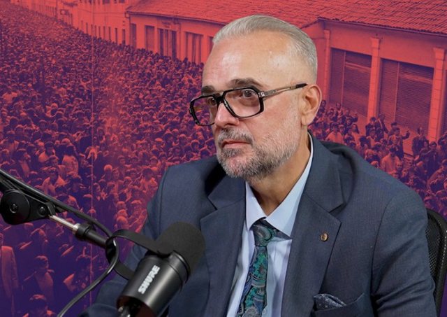 Rrëfimi i fortë i një demokrati të hershëm, i plagosur i 2 prillit. Dyshimet e një dëshmitari të asaj dite dhe zhgënjimet/ Harris Morana: Si më detyroi PD të gjej prehje te një neomarksist si Arlind Qorri