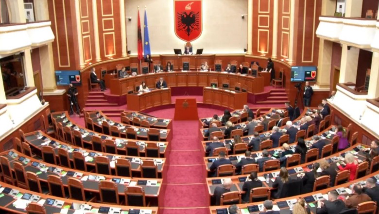 Kuvendi rizgjedh Denar Bibën anëtar të Komisionit të Autoritetit të Konkurrencës, Diana Dervishi pjesë e AKEP! Ja çfarë votuan deputetët