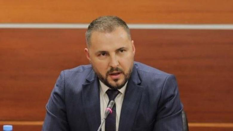U lirua dje nga detyra, Klevis Qose i jep lamtumirën Drejtorisë së Burgjeve: Punuam për ndërtimin e një sistemi më modern dhe më funksional