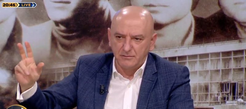 “Skenari i Shkodrës do përsëritej në 2-3 qytete të tjera”/ Bejko: S’ia fal Berishës…35 vjet ka pasur mundësi ta zbardhte