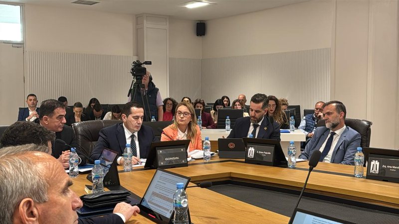 Në SPAK për 50 mijë lekë korrupsion, Braho: Të rritet fasha e vlerës që hetojmë ne, s’ka nevojë për ndryshime të tjera