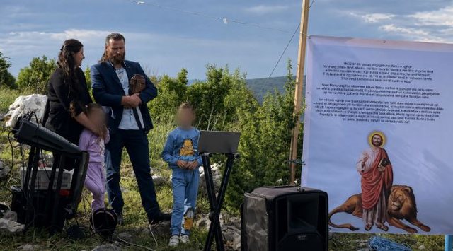 Ja kush janë ekzekutorët e çiftit Mujeci