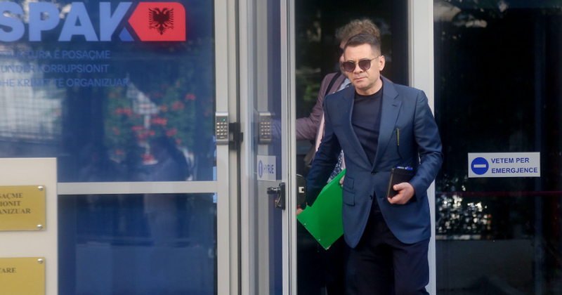 Edhe Arben Ahmetaj kërkon që procesi gjyqësor ndaj tij të transmetohet live