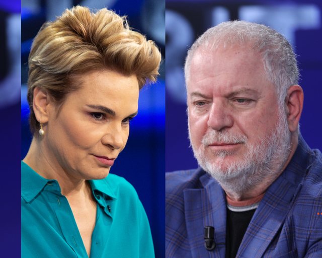 “Ti je më e rrezikshme, pse nuk hyn në kafaz?”, Haxhiu përplaset me Kryemadhin