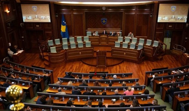 Sot seanca vendimtare për zgjedhjen e Presidentit, Kosova rrezikon të shkojë sërish drejt zgjedhjeve
