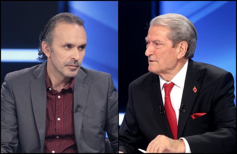 “Berisha dhe familja e tij rrezikojnë burgun”/ Analisti: Përjashton njerëz nga partia sepse nuk ka qëllim të fitojë përballë Ramës