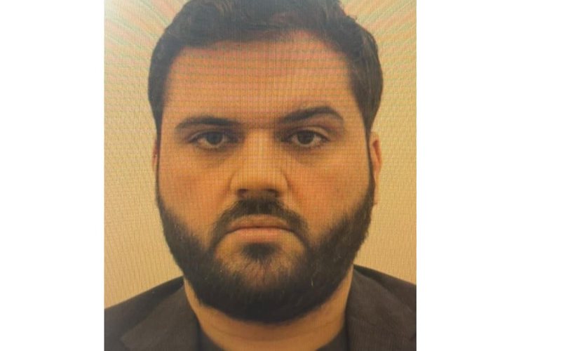 Detaje të reja nga arrestimi i Ervin Matës, del fotoja e tij pas arrestimit! Pritet ekstradimi në Shqipëri