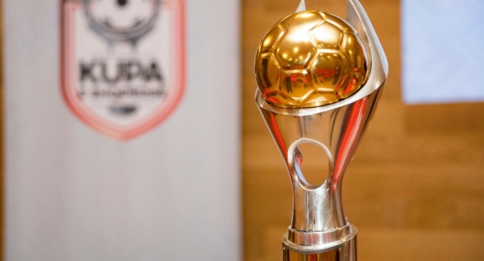 Kupa e Shqipërisë, ndeshjet e para gjysmëfinale më 8 prill