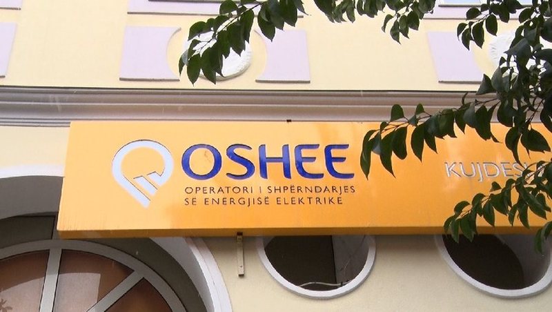 Borxhet për faturat e OSHEE – Stoku i detyrimeve të prapambetura arrin në 80.89 mld lekë