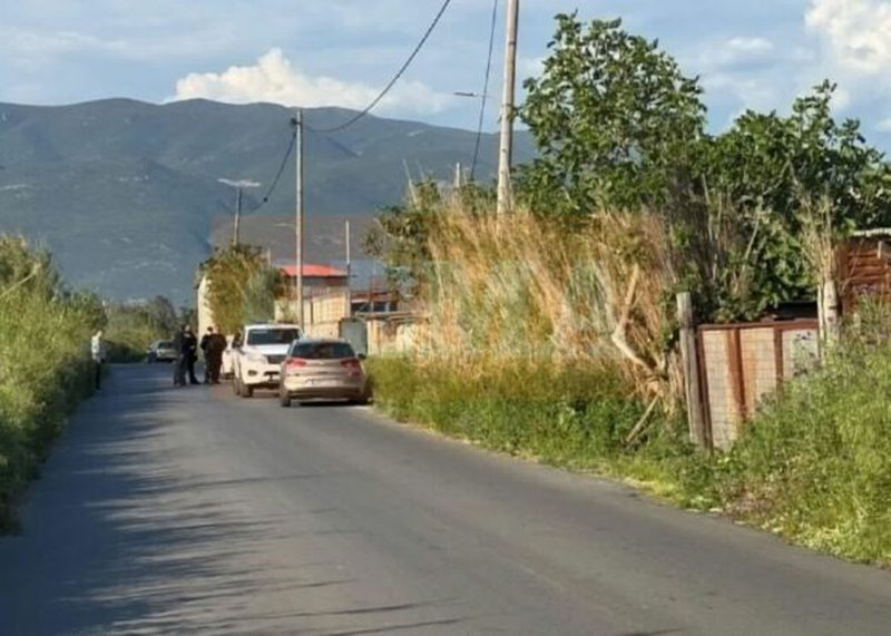 Shqiptari u gjet i vrarë me plumb në kokë në një stallë, merret në pyetje bashkatdhetari. Policia në kërkim të armës së krimit…