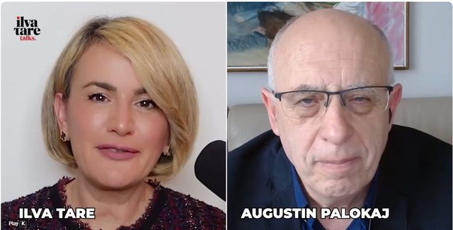 Shqipëria drejt BE-së, Augustin Palokaj: Anëtarësimi në vitin 2030 mbetet ende një mundësi reale