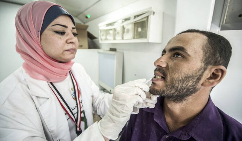 OBSH: Bota po ecën shumë ngadalë në eliminimin e hepatitit