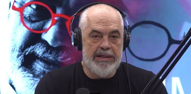 “Përpiqen të na mbulojnë me ziftin dhe baltën e mllefit të tyre”, Rama: Bllokim negociatash? Gënjeshtër e madhe