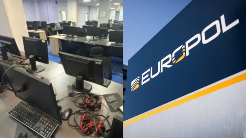 Mashtrimet nëpërmjet Call Center/ Të paktën 50 mln euro dëm qytetarëve evropianë, viktimat në 5 shtete! Si u zhdukën paratë nëpër bursa fiktive