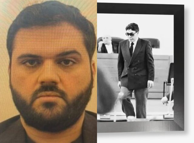 Nga Tirana në Ilhabela, Ervin Mata si gangsteri italian Tommaso Buscheta, shkoi të jetonte në ishullin turistik ku lindi mafia braziliane