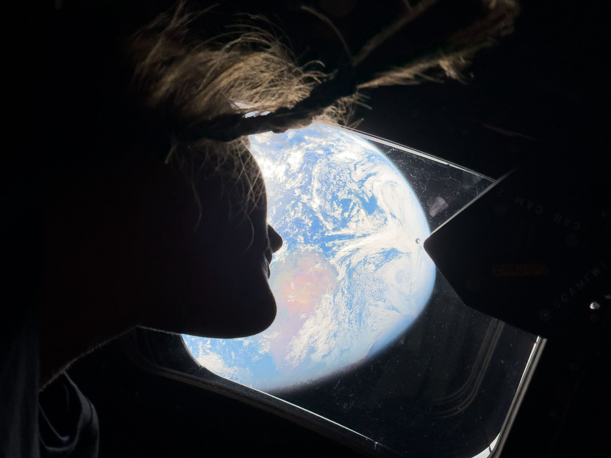 ‘Artemis II’ është më pranë Hënës sesa Tokës! NASA: Ekuipazhi është gati për eklipsin e rrallë diellor!