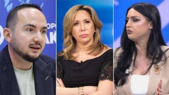 Berisha i frikësohet përballjes me Salianjinin, Kokalarin dhe Balliun!Ua mbyll derën përfundimisht!  Dorëzon kandidaturën e vetëm një mjekjeje