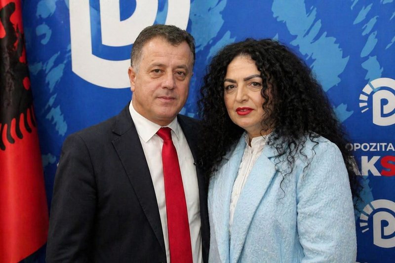 Flamur Noka: Mereme Sela, e vetmja demokrate që plotëson kriteret për të kandiduar për kryetare të PD
