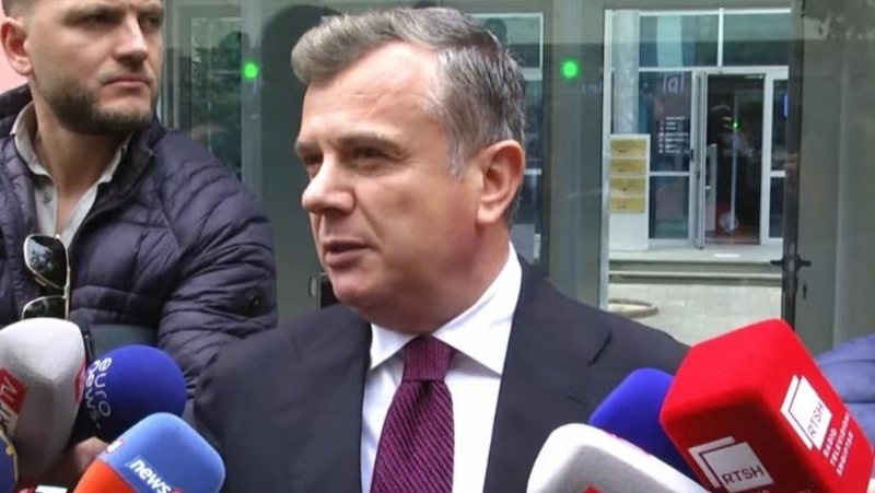 Afera Partizani/ Dëshmon Balla: Procedura e njohjes dhe kthimit të godinës u bë brenda 6 muajve! Malltezi përfitoi nga vjehrri kryeministër