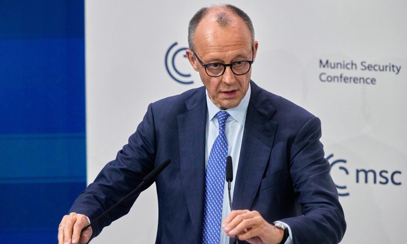 Trump paralajmëroi uljen e trupave në Gjermani, Merz: Të orientuar drejt NATO-s së bashkuar dhe një partneriteti të besueshëm transatlantik