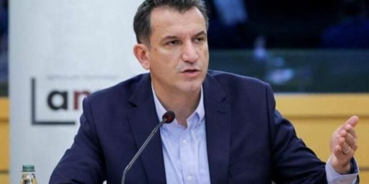 Si u sajua kurthi me shtetasin italian që u pagua për të shpifur ndaj Veliajt në 2023 dhe zbulimi i mashtrimit