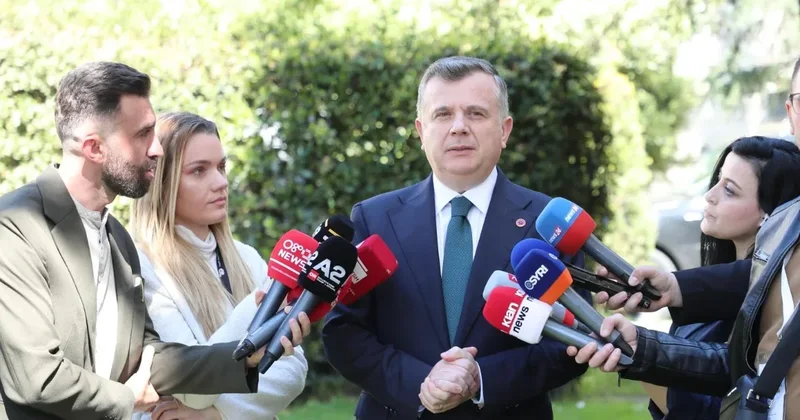 Braçe për Tiranën? Taulant Balla: Kemi kohë deri në zgjedhje (dhe një sqarim për Spiropalin)