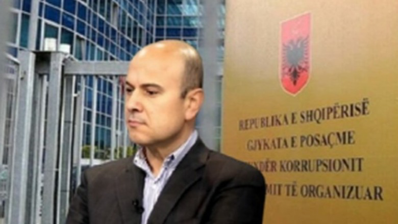 Kërkonte heqjen e sekuestrove mbi 25 pasuri me vlerë 5.4 milionë euro, Gjykata e Posaçme rrëzon dhëndrin e Berishës