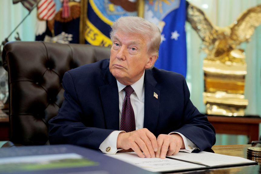Lufta në Lindjen e Mesme / “Një qytetërim i tërë do të vdesë sonte”, Trump paralajmëron: Do të jetë një moment i rëndësishëm në historinë botërore